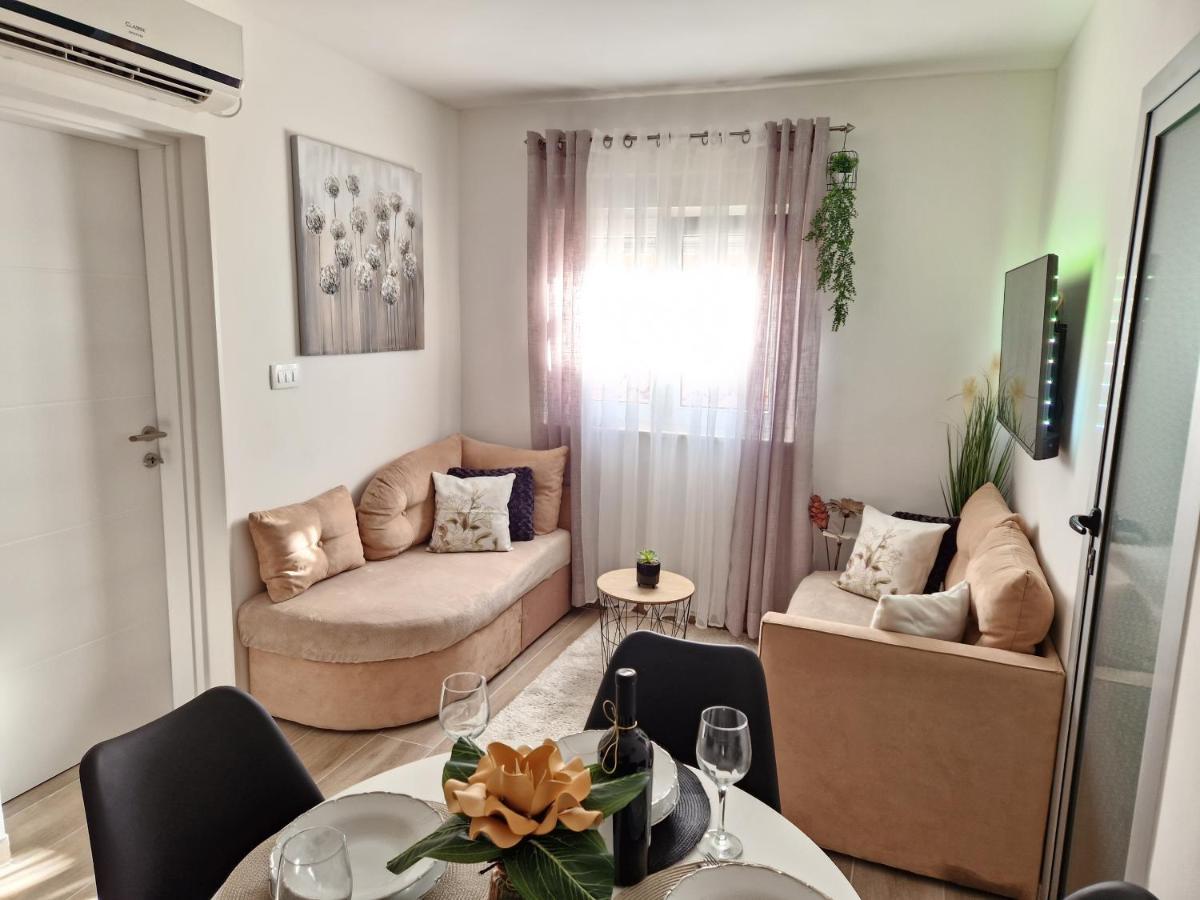 Apartments Duje Split Exterior foto