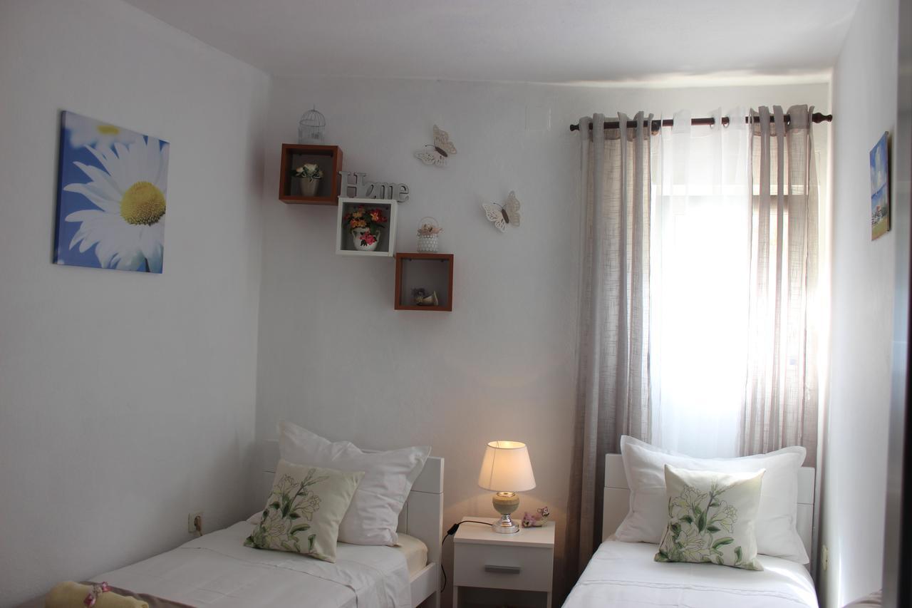 Apartments Duje Split Exterior foto